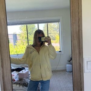 Vintage San Diego hoodie